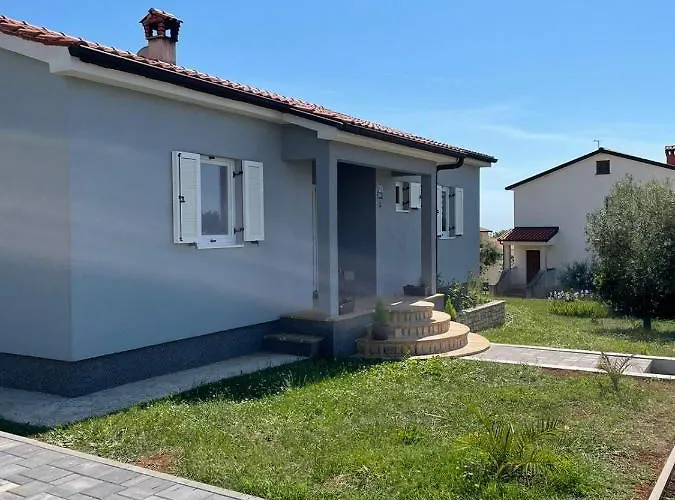 Mihaela Holiday home Visnjan