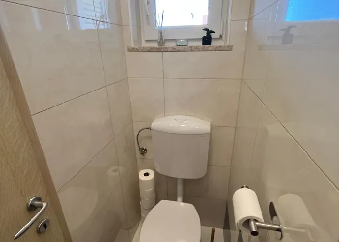 Mihaela Holiday home