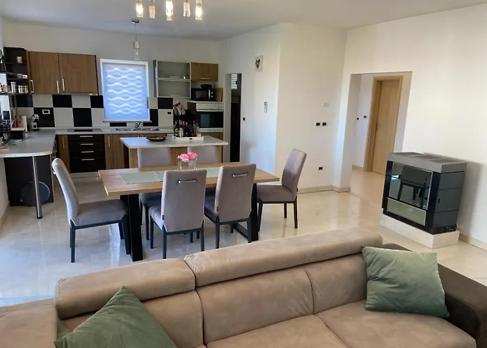 Mihaela Holiday home Visnjan