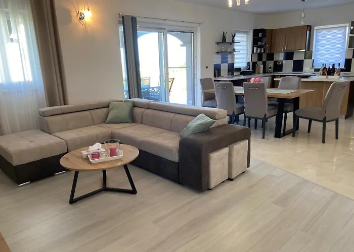Holiday home Mihaela