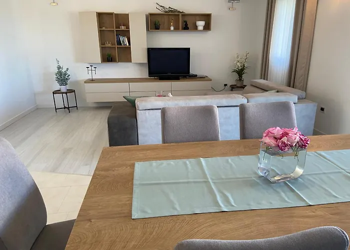 Holiday home Mihaela Visnjan