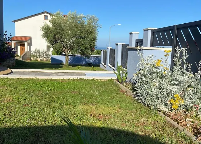 Mihaela Holiday home Visnjan