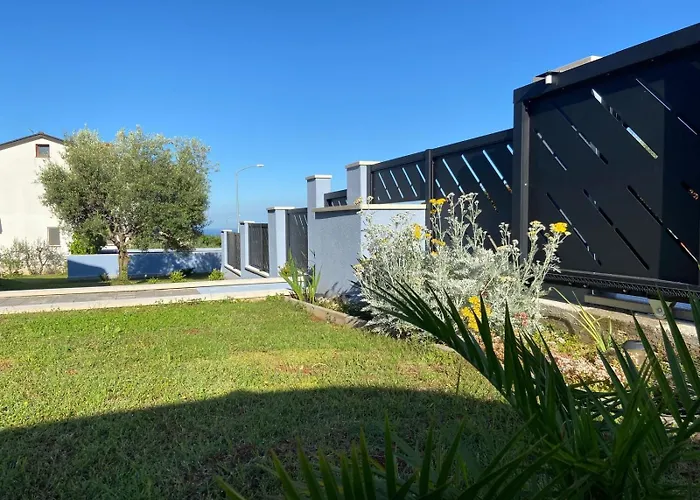 Mihaela Holiday home