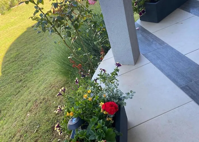Mihaela Holiday home
