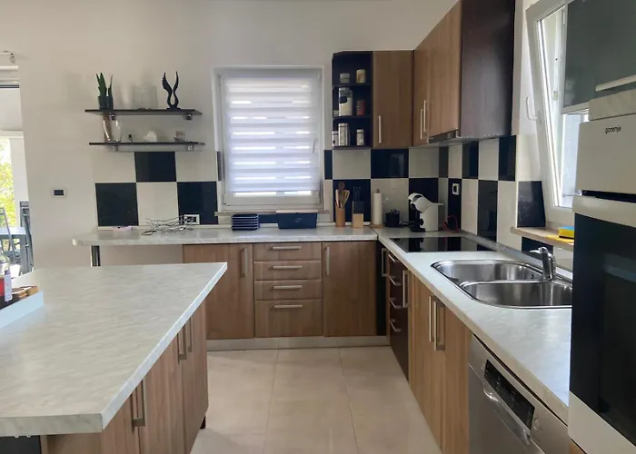 Mihaela Holiday home