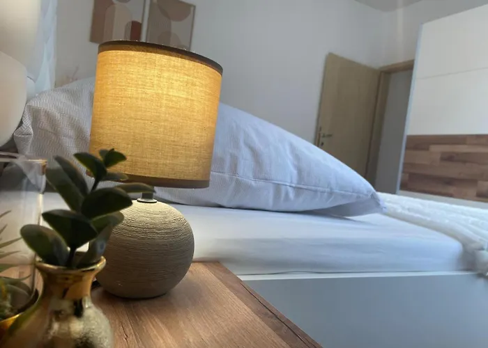 Mihaela Holiday home