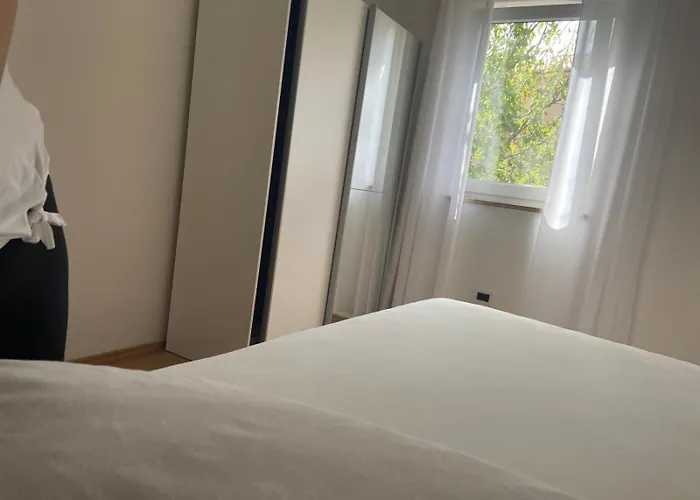 Mihaela Holiday home *