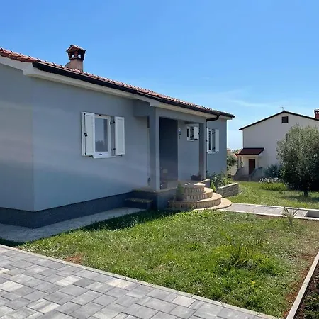 Mihaela Vakantiehuis Višnjan