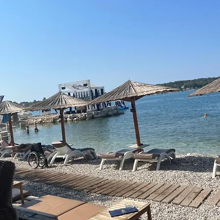 Vakantiehuis Mihaela