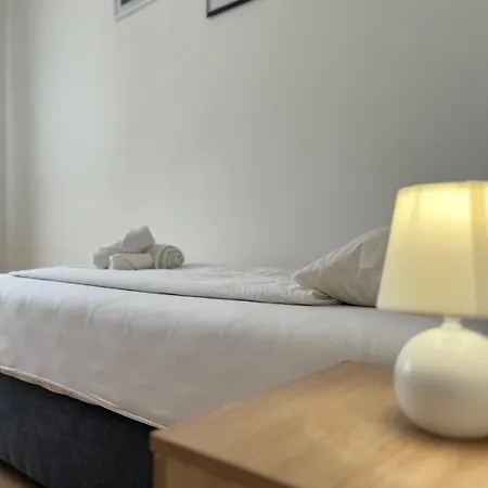 Vakantiehuis Mihaela *