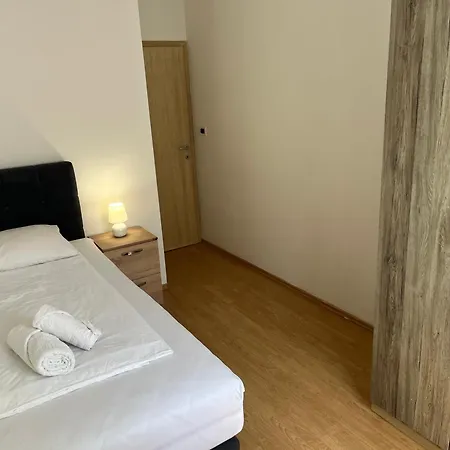 Vakantiehuis Mihaela *