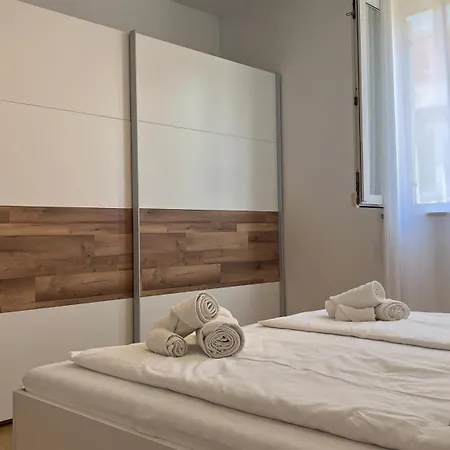 Vakantiehuis Mihaela *