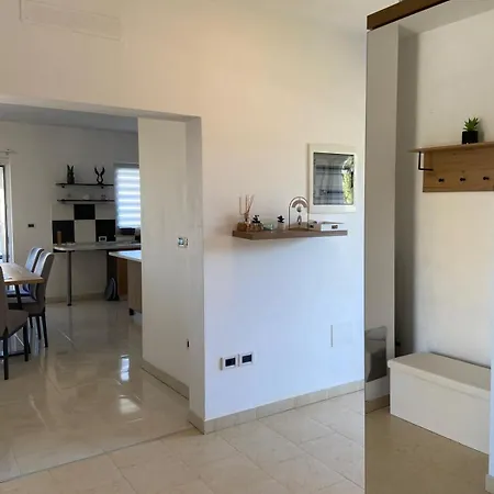 Vakantiehuis Mihaela Višnjan