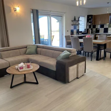 Vakantiehuis Mihaela