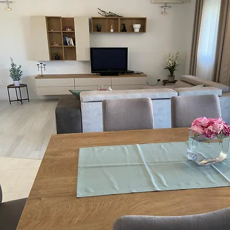 Vakantiehuis Mihaela Višnjan