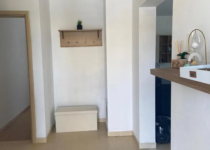 Ferienhaus Mihaela