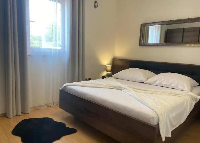 Mihaela Ferienhaus Višnjan